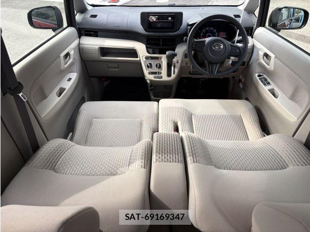 Daihatsu MOVE 2015-08 8074696-5
