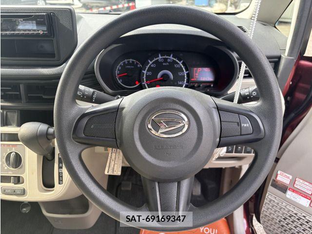 Daihatsu MOVE 2015-08 8074696-6