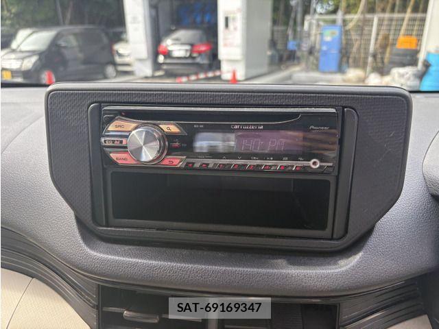 Daihatsu MOVE 2015-08 8074696-8