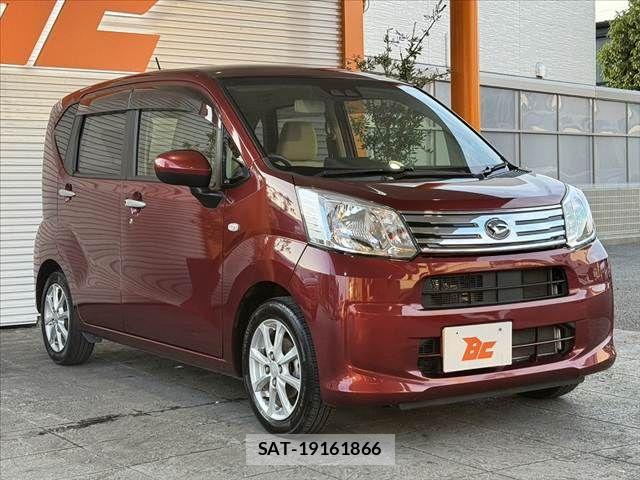 Daihatsu MOVE 2018-11 8074697-9