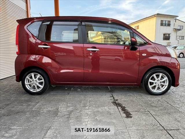 Daihatsu MOVE 2018-11 8074697-10