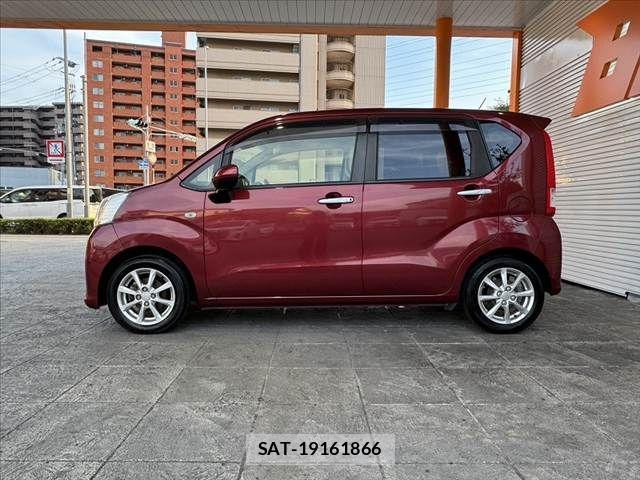 Daihatsu MOVE 2018-11 8074697-11