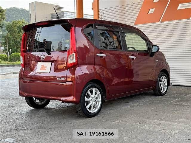 Daihatsu MOVE 2018-11 8074697-12