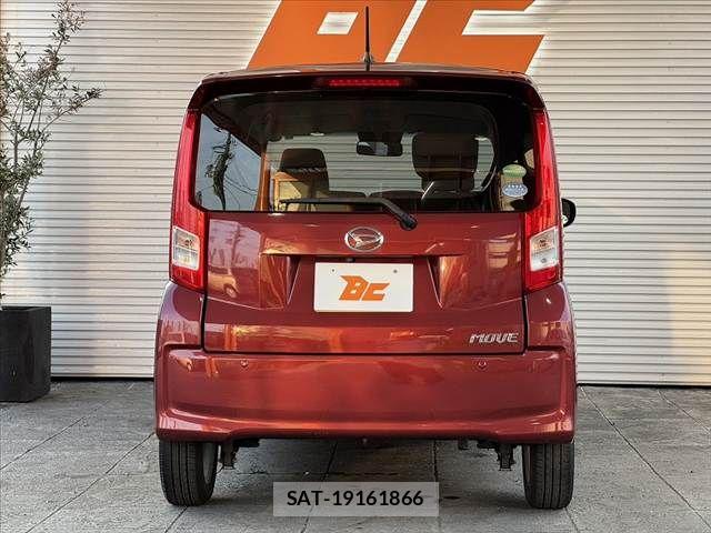 Daihatsu MOVE 2018-11 8074697-13