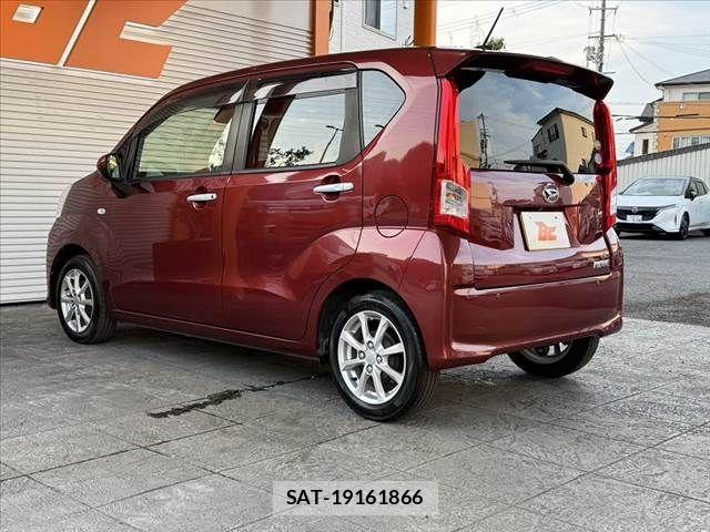 Daihatsu MOVE 2018-11 8074697-14