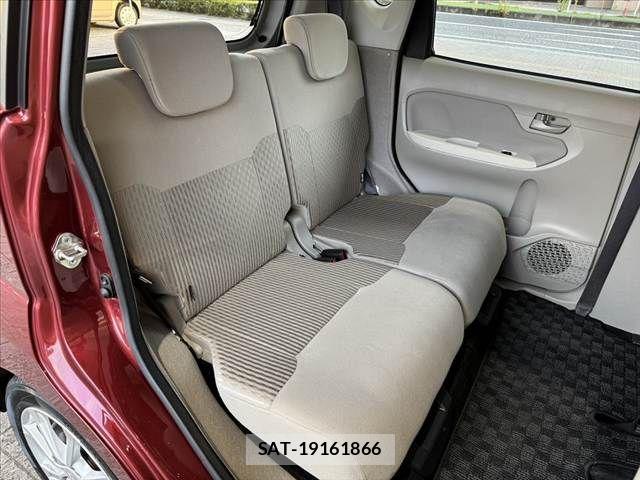 Daihatsu MOVE 2018-11 8074697-16