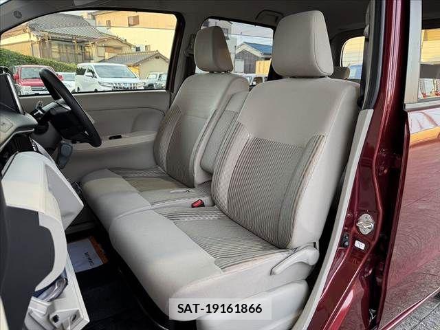 Daihatsu MOVE 2018-11 8074697-17