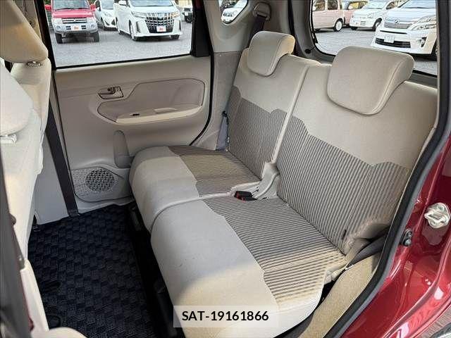Daihatsu MOVE 2018-11 8074697-18
