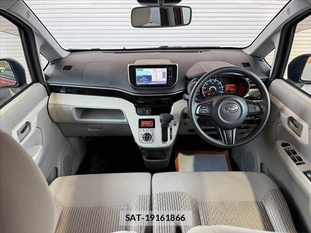 Daihatsu MOVE 2018-11 8074697-1
