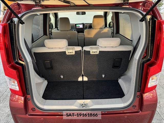 Daihatsu MOVE 2018-11 8074697-19