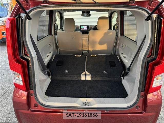 Daihatsu MOVE 2018-11 8074697-20