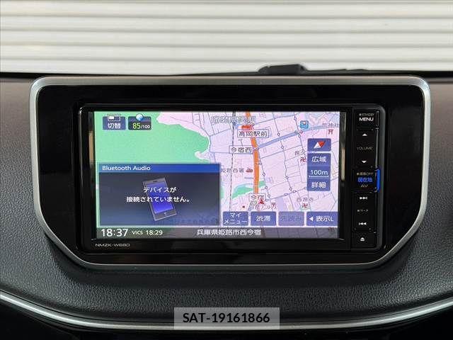 Daihatsu MOVE 2018-11 8074697-2