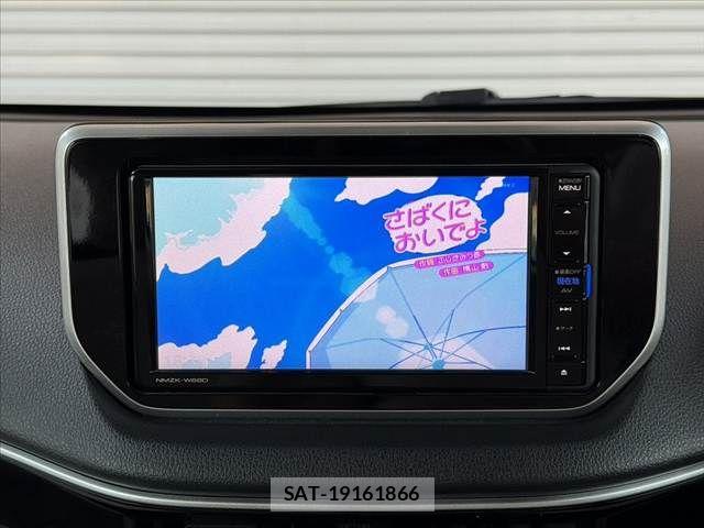 Daihatsu MOVE 2018-11 8074697-3