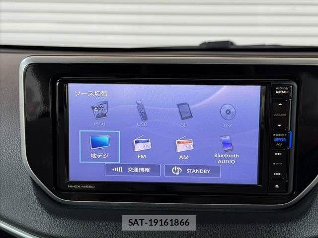Daihatsu MOVE 2018-11 8074697-4