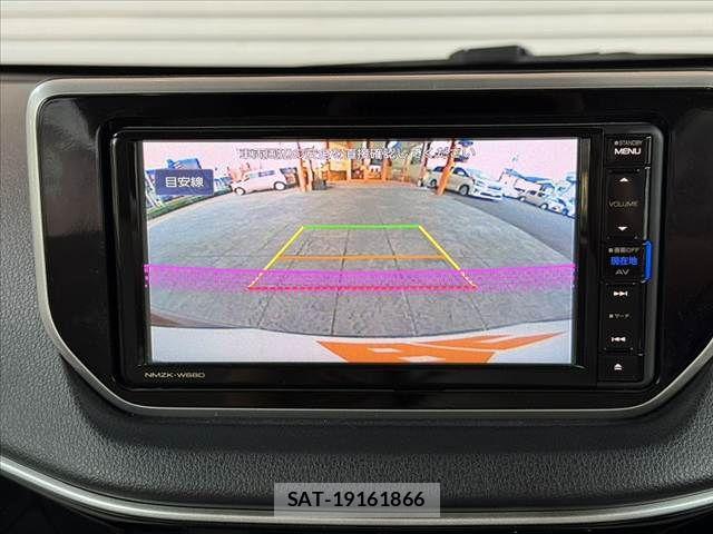 Daihatsu MOVE 2018-11 8074697-5