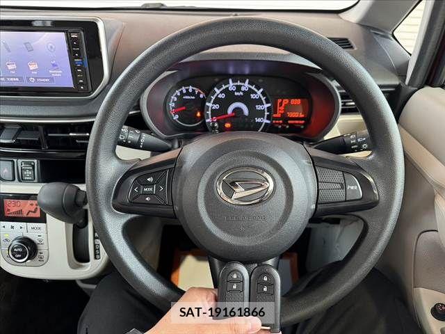Daihatsu MOVE 2018-11 8074697-6