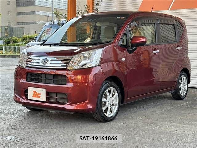 Daihatsu MOVE 2018-11 8074697-7