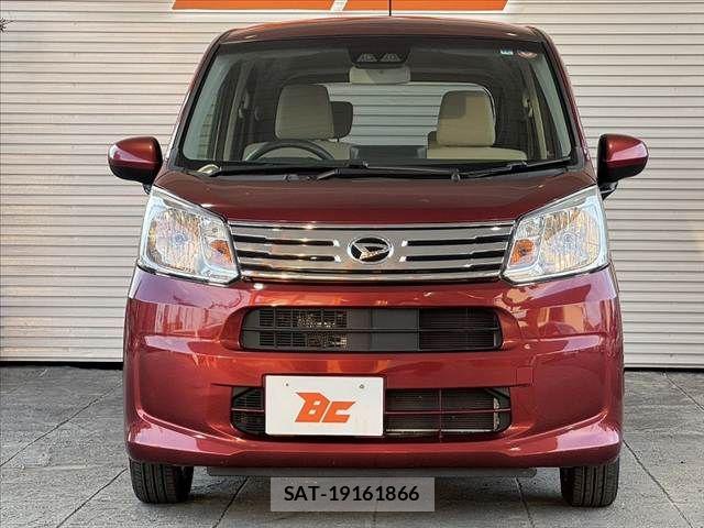 Daihatsu MOVE 2018-11 8074697-8