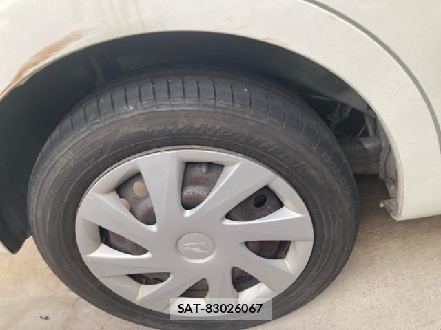 Daihatsu MOVE 2012-02 8074703-10