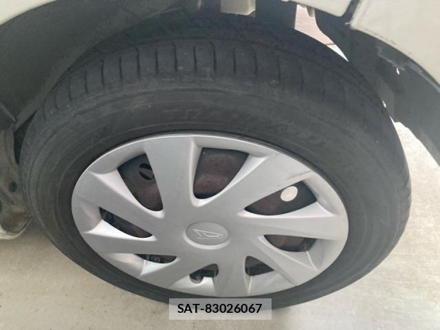 Daihatsu MOVE 2012-02 8074703-11