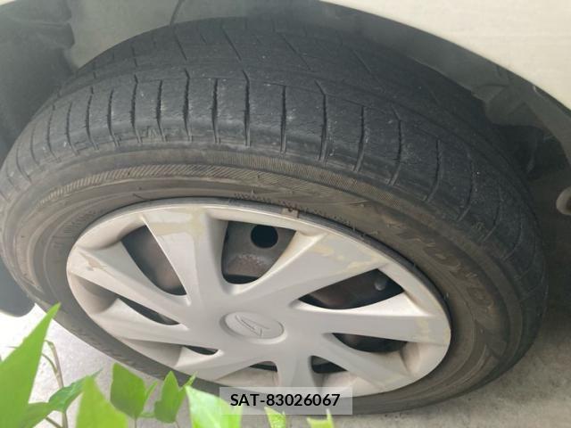 Daihatsu MOVE 2012-02 8074703-12