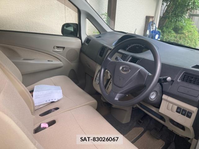 Daihatsu MOVE 2012-02 8074703-13