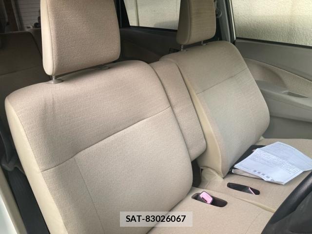 Daihatsu MOVE 2012-02 8074703-15