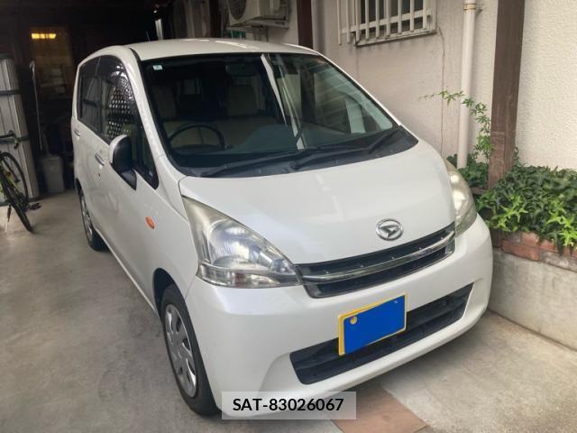 Daihatsu MOVE 2012-02 8074703-1