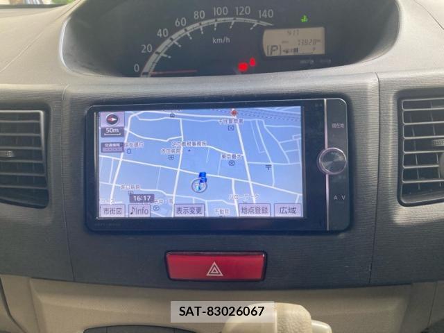 Daihatsu MOVE 2012-02 8074703-19