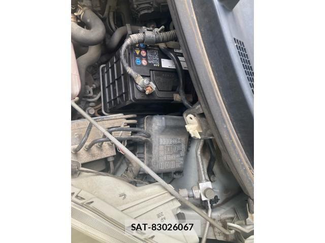 Daihatsu MOVE 2012-02 8074703-21