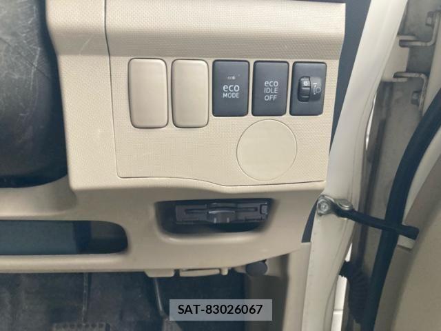 Daihatsu MOVE 2012-02 8074703-24