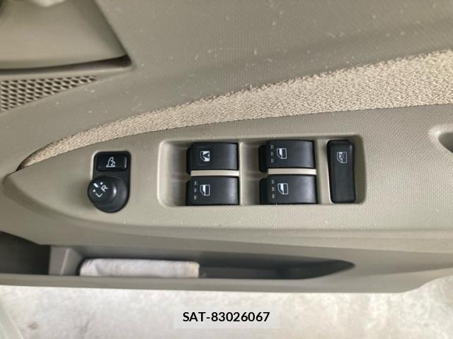 Daihatsu MOVE 2012-02 8074703-25