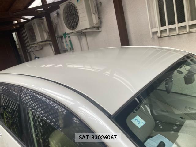 Daihatsu MOVE 2012-02 8074703-3