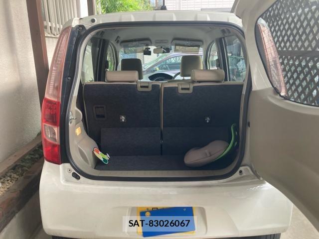 Daihatsu MOVE 2012-02 8074703-7