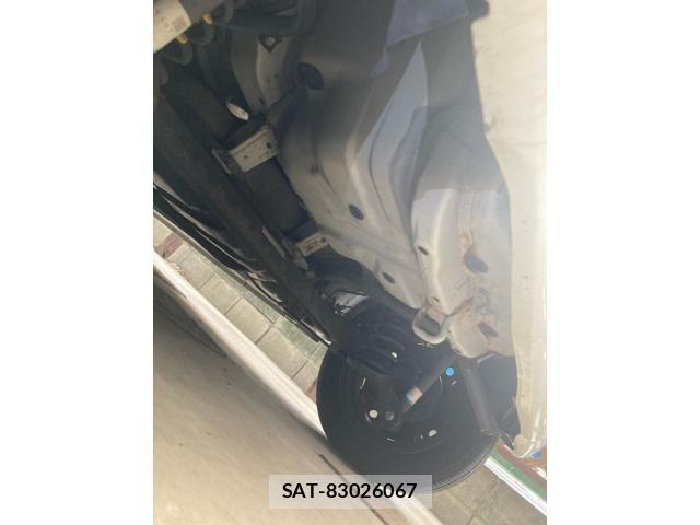 Daihatsu MOVE 2012-02 8074703-8