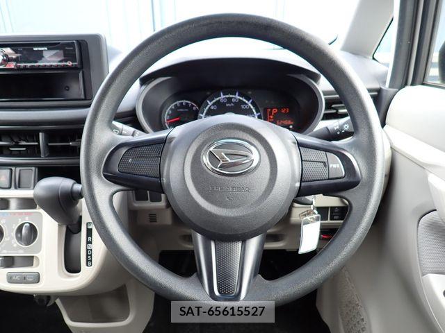 Daihatsu MOVE 2021-04 8074693-10