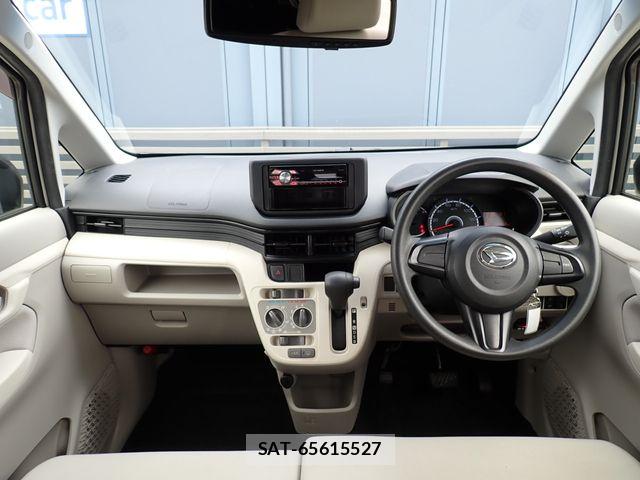 Daihatsu MOVE 2021-04 8074693-1