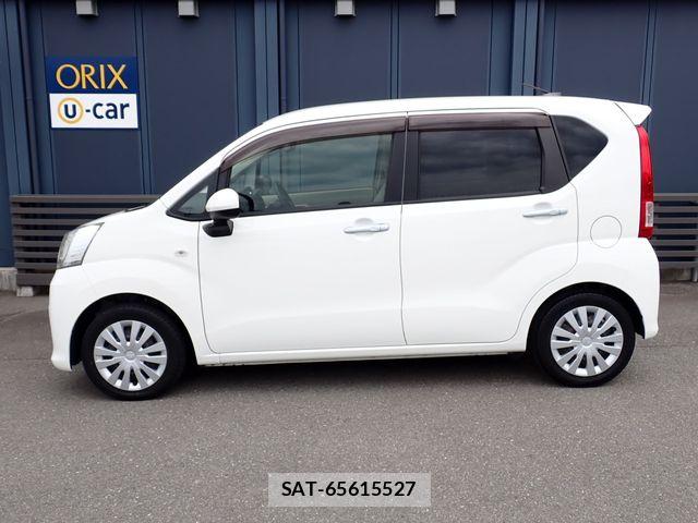 Daihatsu MOVE 2021-04 8074693-25