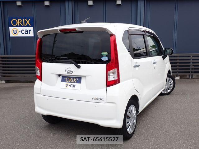 Daihatsu MOVE 2021-04 8074693-2