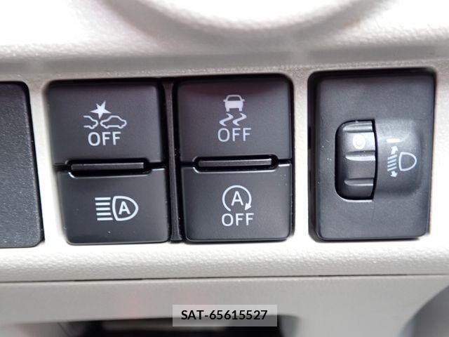 Daihatsu MOVE 2021-04 8074693-7