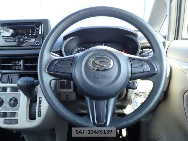 Daihatsu MOVE 2021-04 8074688-9