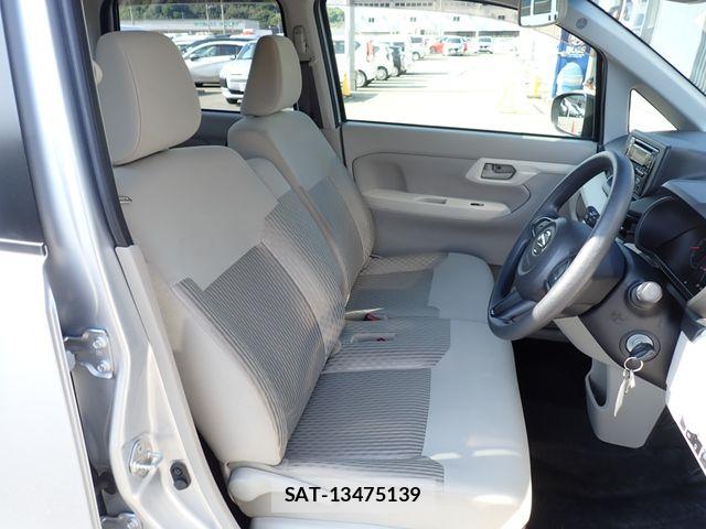Daihatsu MOVE 2021-04 8074688-13