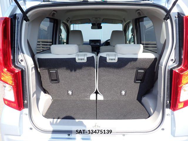 Daihatsu MOVE 2021-04 8074688-15