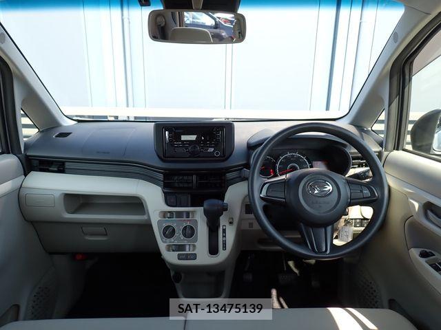 Daihatsu MOVE 2021-04 8074688-1