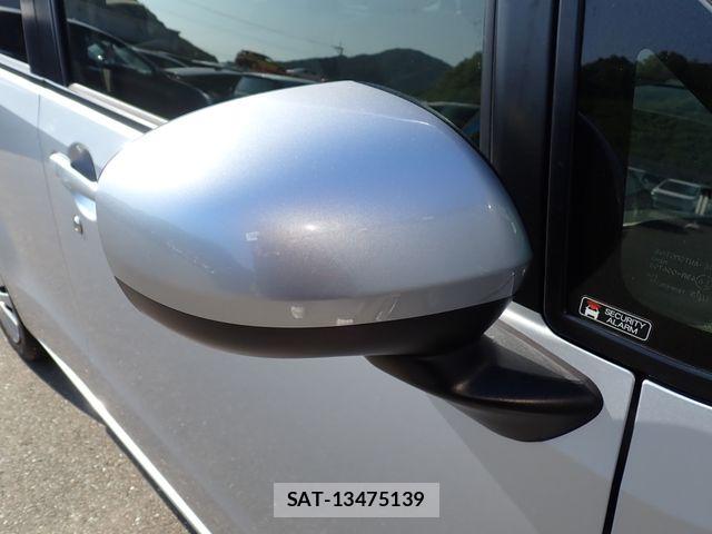 Daihatsu MOVE 2021-04 8074688-22