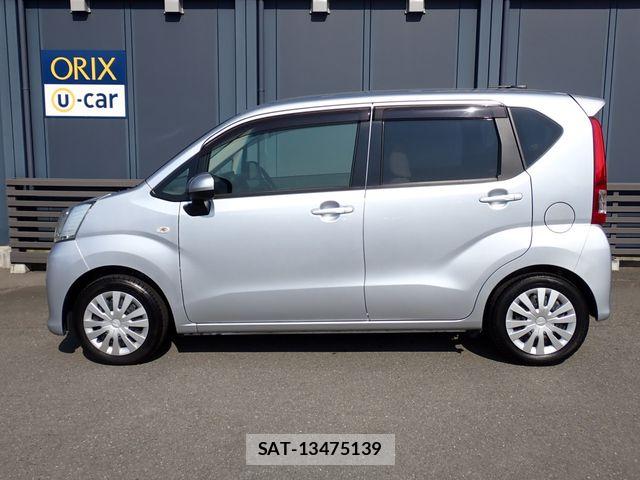 Daihatsu MOVE 2021-04 8074688-24