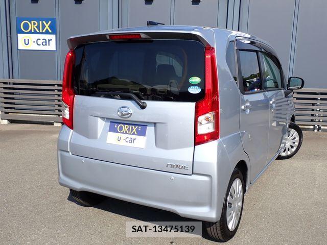 Daihatsu MOVE 2021-04 8074688-2