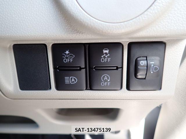 Daihatsu MOVE 2021-04 8074688-6