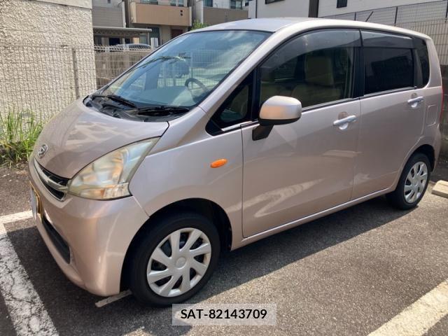 Daihatsu MOVE 2012-02 8074704-0