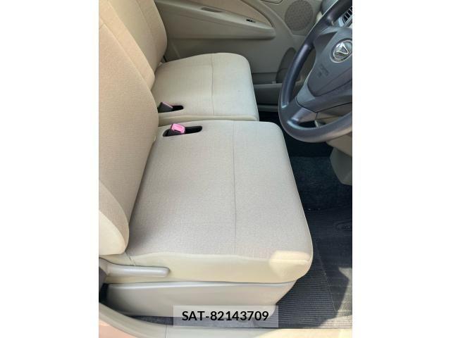 Daihatsu MOVE 2012-02 8074704-10